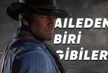 Oyun Karakterimizle Duygusal Bağ Kurmamızın Nedeni