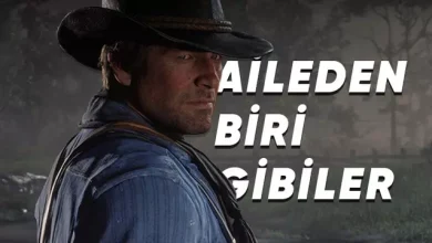 Oyun Karakterimizle Duygusal Bağ Kurmamızın Nedeni