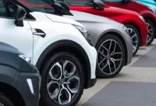 Türkiye'de En Çok Hangi Renkte Araba Satılıyor?