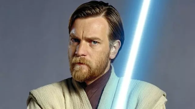 Ewan McGregor'dan İlginç İkinci Üçlemeyi Beğenme Tepkisi 1 Ewan McGregor'dan İlginç İkinci Üçlemeyi Beğenme Tepkisi