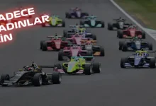 Sadece Kadınların Yarışacağı F1 Academy Duyuruldu