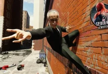 Stan Lee, Spider-Man Oldu! - Webtekno – Güncel Teknoloji Haberleri ve Video İncelemeleri