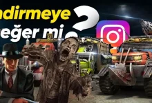 Instagram Reklamlarındaki Oyunları Oynadık - Webtekno – Güncel Teknoloji Haberleri ve Video İncelemeleri