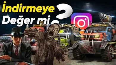 Instagram Reklamlarındaki Oyunları Oynadık - Webtekno – Güncel Teknoloji Haberleri ve Video İncelemeleri