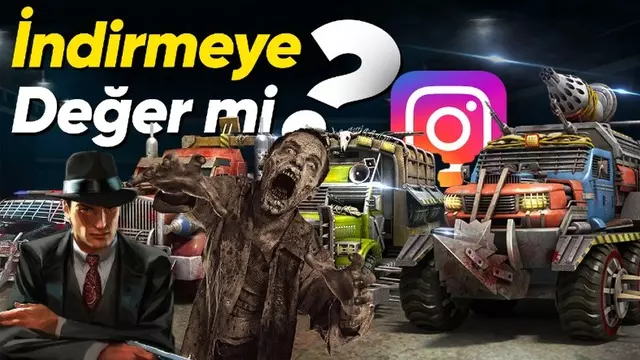 Instagram Reklamlarındaki Oyunları Oynadık - Webtekno – Güncel Teknoloji Haberleri ve Video İncelemeleri