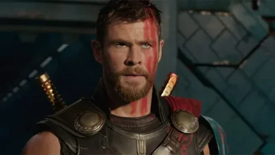 Chris Hemsworth, Thor'a Can Vermeye Devam Edeceğini Söyledi