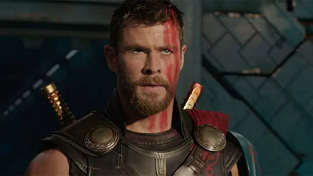Chris Hemsworth, Thor'a Can Vermeye Devam Edeceğini Söyledi