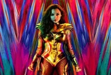 Wonder Woman 1984'ün Vizyon Tarihi Bir Kez Daha Ertelendi