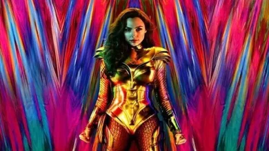 Wonder Woman 1984'ün Vizyon Tarihi Bir Kez Daha Ertelendi