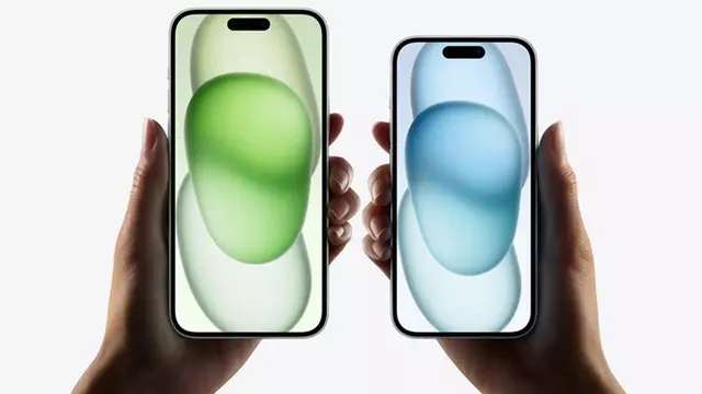 iPhone 15 Serisi Türkiye'de Satışa Sunuldu