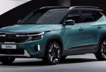2024 Kia Seltos Tanıtıldı: İşte Özellikleri