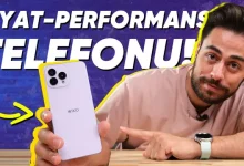 iPhone Görünümlü Android! Wiko T60 İncelemesi