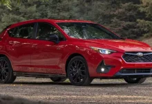 2024 Subaru Impreza Tanıtıldı: İşte Özellikleri