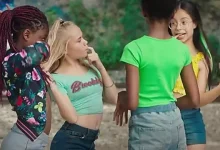 Netflix: Minnoşlar'ı Herkesin İzlemesini Tavsiye Ediyoruz