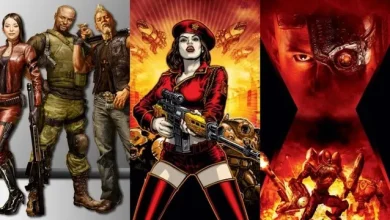 EA, 4 Oyunun Sunucularını Kapatacak