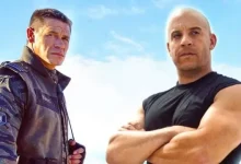 Hızlı ve Öfkeli'nin Uzaya Çıkacağı İddiaları İçin Açıklama