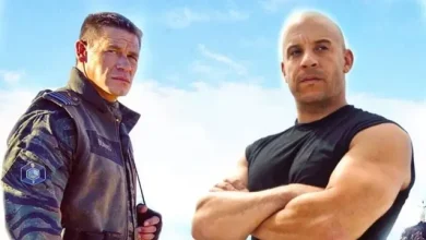 Hızlı ve Öfkeli'nin Uzaya Çıkacağı İddiaları İçin Açıklama