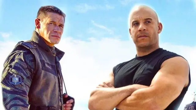 Hızlı ve Öfkeli'nin Uzaya Çıkacağı İddiaları İçin Açıklama