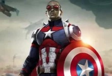 Kaptan Amerika 4 Çekilirse Başrolü Falcon mu Olacak?