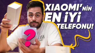 Xiaomi 13T & 13T Pro İncelemesi