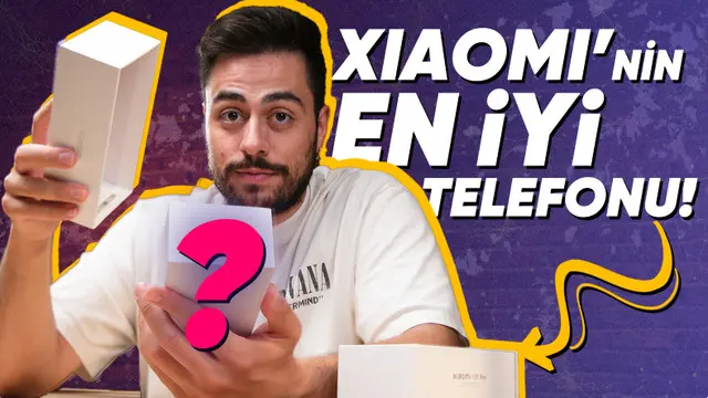 Xiaomi 13T & 13T Pro İncelemesi