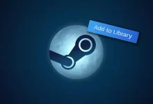 Steam’de Oyuncuları Sevindirecek Kütüphane Güncellemesi