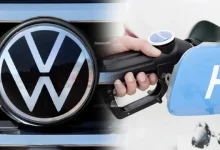 Volkswagen, 2000 km Menzilli Hidrojen Araç Çıkarabilir!