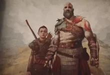 God of War Ragnarök Kapıdayken: Kratos’un Hikâyesi (Video)