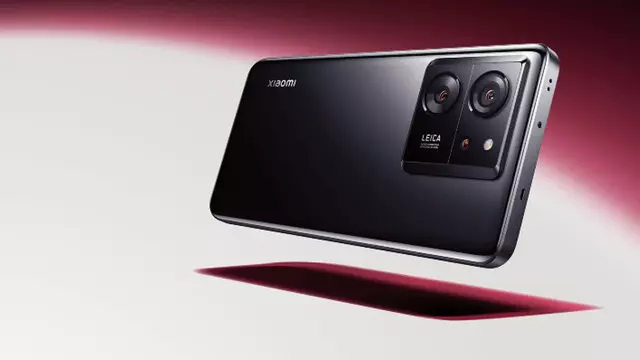 Xiaomi 13T Serisi Tanıtıldı: İşte Özellikleri ve Fiyatları