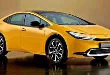 2023 Toyota Prius Tanıtıldı: İşte Özellikleri!
