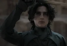 Yılın Bilim Kurgu Filmi Dune'ın İlk Fragmanı Yayınlandı