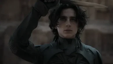 Yılın Bilim Kurgu Filmi Dune'ın İlk Fragmanı Yayınlandı