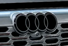 Audi Logosunu Yeniledi: İşte Yeni Logo