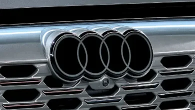 Audi Logosunu Yeniledi: İşte Yeni Logo