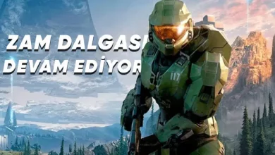 Zam Gelmeden Önce Almanız Gereken 10 Oyun Tavsiyesi