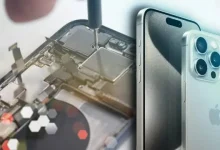 iPhone 15 Pro Max Parçalarına Ayrıldı [Video]