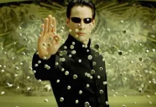 Matrix'teki Güneş Gözlüğü Detayını Açıklayan Teori