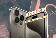 iPhone 15 Serisinin Bahsedilmeyen Özellikleri