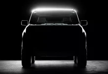 Volkswagen'in Yeni Markasının İlk Otomobilinden Görsel Geldi