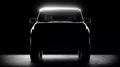 Volkswagen'in Yeni Markasının İlk Otomobilinden Görsel Geldi 2 Volkswagen'in Yeni Markasının İlk Otomobilinden Görsel Geldi