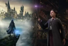 Hogwarts Legacy Bir Kez Daha Ertelendi: İşte Yeni Tarih