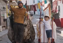 Netflix'e Çağatay Ulusoy'lu Yeni Türk Filmi Geliyor