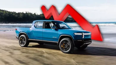 Tesla'nın Rakibi Rivian 4 Ayda 1.7 Milyar Dolar Yitirdi 5 Tesla'nın Rakibi Rivian 4 Ayda 1.7 Milyar Dolar Kaybetti