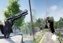 Sincap Olarak İnsanları Soyabileceğiniz Oyun Geliştirildi