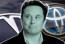 Tesla, Toyota'dan 8 Kat Daha Fazla Kâr Ediyor