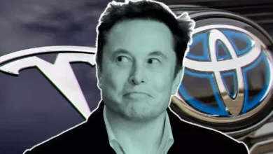 Tesla, Toyota'dan 8 Kat Daha Fazla Kâr Ediyor