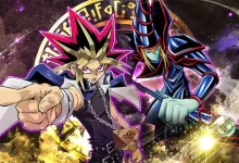 Yu-Gi-Oh! İzleyenlerin Sevebileceği 8 Anime Önerisi