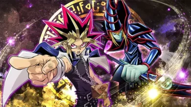 Yu-Gi-Oh! İzleyenlerin Sevebileceği 8 Anime Önerisi
