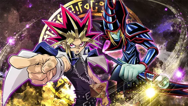 Yu-Gi-Oh! İzleyenlerin Sevebileceği 8 Anime Önerisi