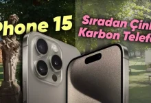 iPhone 15 için Detaylı Kamera İncelemesi [Video]